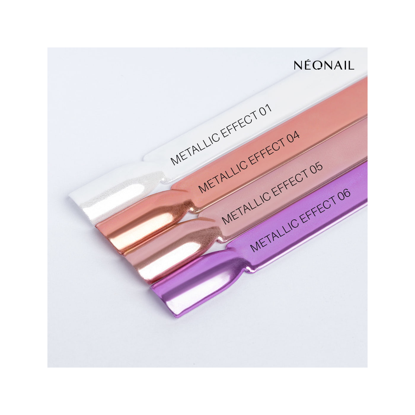 Polvere Metallic Effect 06
